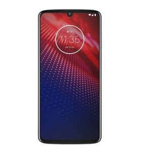 Motorola Moto Z4 128GB 支持 Moto Mods 智能手机