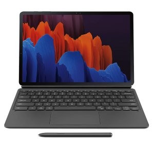 Samsung Galaxy Tab S7+ 官方键盘保护盖