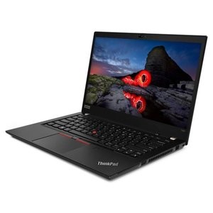 黑五预告：ThinkPad T490 商务本 (i5-8265U, 8GB, 256GB, Win10 Pro)