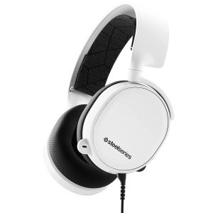 SteelSeries Arctis 3 游戏耳机 支持PS，Xbox，NS和手机