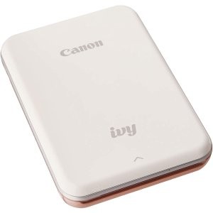Canon IVY Mobile Mini 蓝牙照片打印机