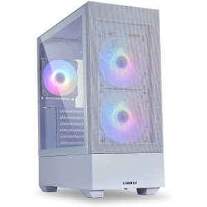 LIAN LI LANCOOL 205 MESH 透气版 ATX机箱