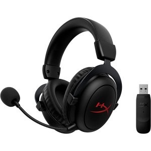 HyperX Cloud Core 无线游戏耳机