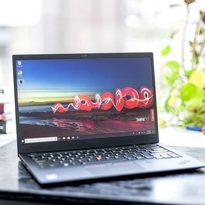 ThinkPad X1 C6 精英商务本 (i7-8650U, 16GB, 2K, 512GB)