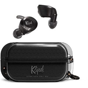 史低价：Klipsch T5 II Sport TWS耳机 IP67防护