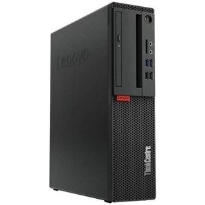 ThinkCentre M920s SFF 小型台式机 (i5-8500, 8GB, 500GB) 翻新