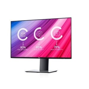 Dell UltraSharp U2419H 24" 显示器