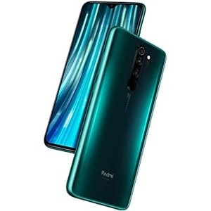 Redmi Note 8 Pro 6+64GB 无锁版 国际版