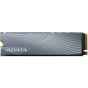 ADATA Swordfish 2TB PCIe Gen3x4 NVMe 固态硬盘