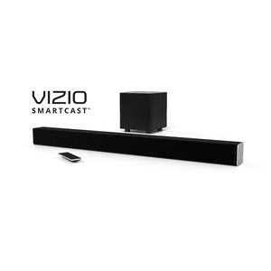 VIZIO SmartCast 38'' 3.1声道音响系统