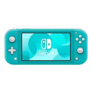 Nintendo Switch Lite 官翻