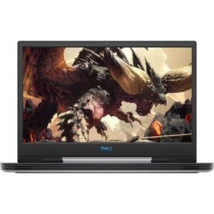 Dell G5 5590 游戏本 白色款(i5-8300H,8GB,GTX1050Ti)