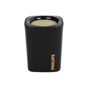 PHILIPS BT100B 无线便携蓝牙音箱