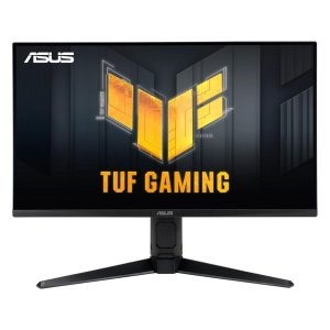 ASUS TUF VG28UQL1A 28" 4K 144Hz HDMI2.1 IPS 显示器
