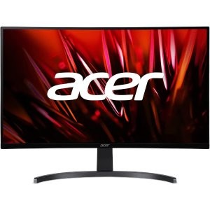 Acer ED273U Abmiipx 27" 2K 75Hz 1500R 曲面显示器