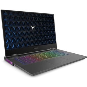 Lenovo Legion Y740 游戏本 (i7-8750H, 2060, 16GB, 512GB)