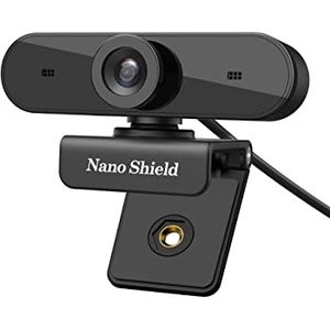 Nano Shield N910 1080P 网络摄像头