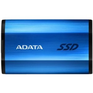 ADATA SE800 1TB USB 3.2 Gen 2 Type-C 固态硬盘