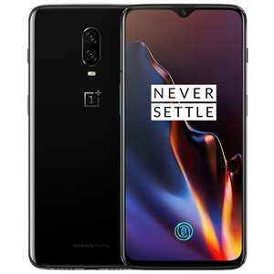 OnePlus 6T 128GB (T-Mobile GSM + Verizon 无锁版)