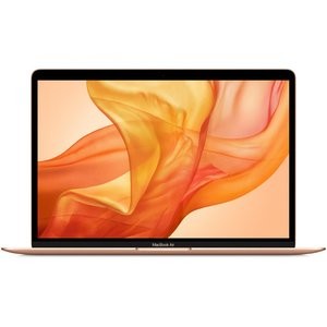 MacBook Air 2020新款 (i3, 8GB, 256GB) 金色款
