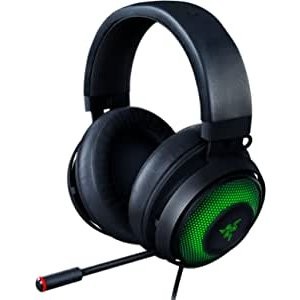 Razer Kraken Ultimate RGB USB 头戴式游戏耳机