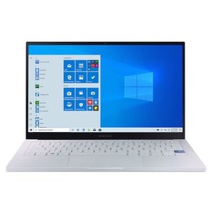 Samsung Galaxy Book Ion 13 轻薄本 (i7-10510U 8GB 512GB)