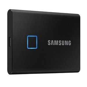 Samsung T7 Touch 1TB 移动固态硬盘