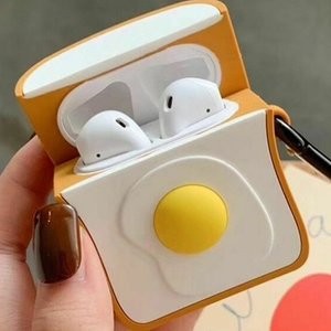 限今天：Groupon 超萌AirPods保护壳，多款可选