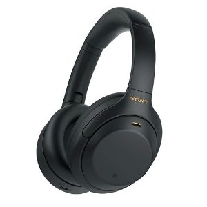 Sony WH-1000XM4 无线降噪耳机 翻新