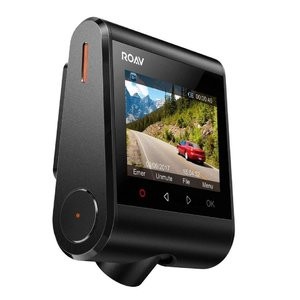Anker ROAV C1 1080p 带夜视行车记录仪