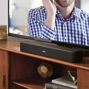 Bose Solo 5 无线电视音响系统