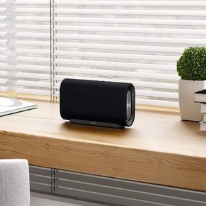 AUKEY Eclipse 20W 双扬声单元蓝牙音箱 带低音单元 12小时续航