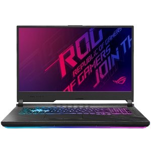 ROG Strix 魔霸4Plus 游戏本 (i7 10750H, 2070S, 16GB, 512GB)