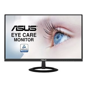 ASUS VZ229HE 21.5" LED 显示器, 黑色