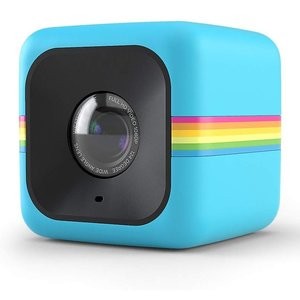Polaroid Cube 高清1080p 运动摄像机