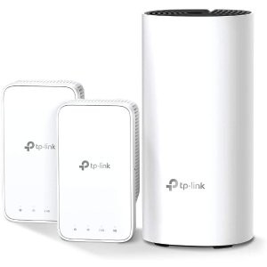 TP-Link Deco M3 全屋 Mesh WiFi 系统 3个装