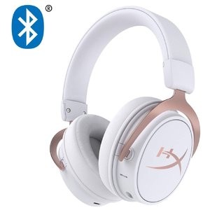 HyperX Cloud Mix 蓝牙游戏耳机 Hi-Res认证