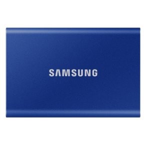 Samsung T7 2TB 1050MB/s 移动固态硬盘