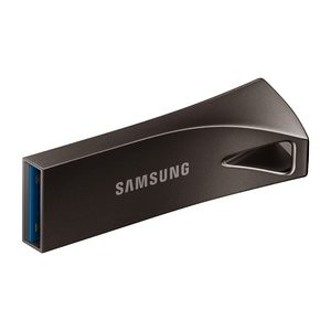 Samsung BAR Plus 256GB USB3.0 闪存盘