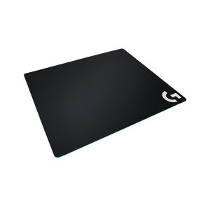 罗技Logitech G240 布质专业游戏鼠标垫