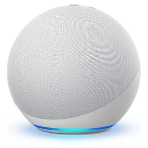 Echo 4代 Alexa 智能家居语音助手
