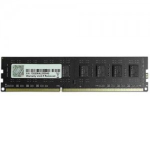 G.SKILL 8GB DDR3 1600 (F3-1600C11S-8GNT)