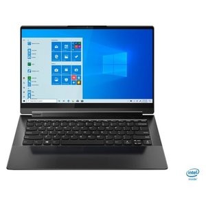 Lenovo Yoga 9i 14 4K变形本 (i7-1185G7, 16GB, 512GB)