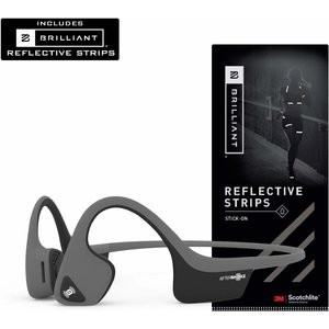 AfterShokz Trekz Air 骨传导运动耳机