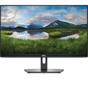 Dell SE2419H 24吋 1080P 全高清 IPS 显示器