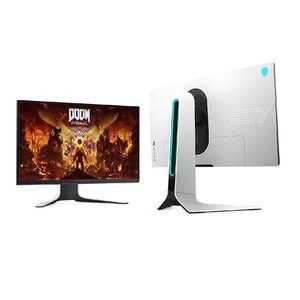 Alienware AW2720HF 27" 240Hz FreeSync IPS 游戏显示器