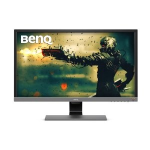 BenQ EL2870U 28'' 4K 1ms FreeSync HDR 显示器