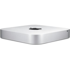 Apple Mac mini Late 2014 i5 8GB 1TB 台式机