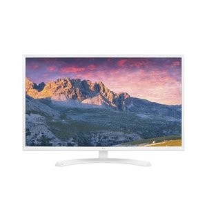 LG 32MP58HQ-W 32" IPS 1080p 全高清显示器