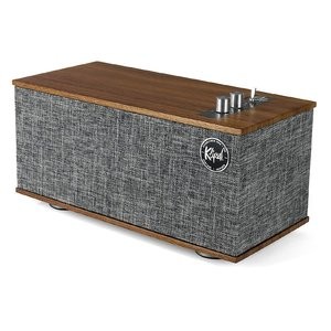 Klipsch Heritage Wireless The One II 蓝牙音箱